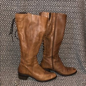 Steve Madden Riding boots